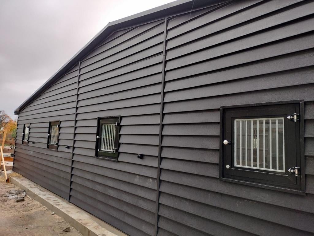 Voor al u binnen en buitenstallen, Dieren en Toebehoren, Stalling en Weidegang