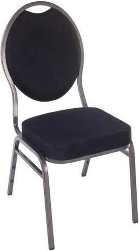 Stoelen stackchair te huur bij KD verhuur !!, Ophalen of Verzenden, Zo goed als nieuw, Overige