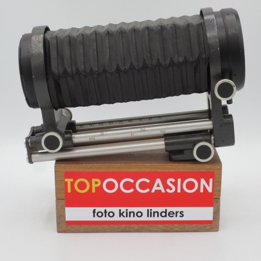 OCCASION: Hasselblad Macro Balg, Ophalen of Verzenden, Gebruikt, Overige typen, Zoom