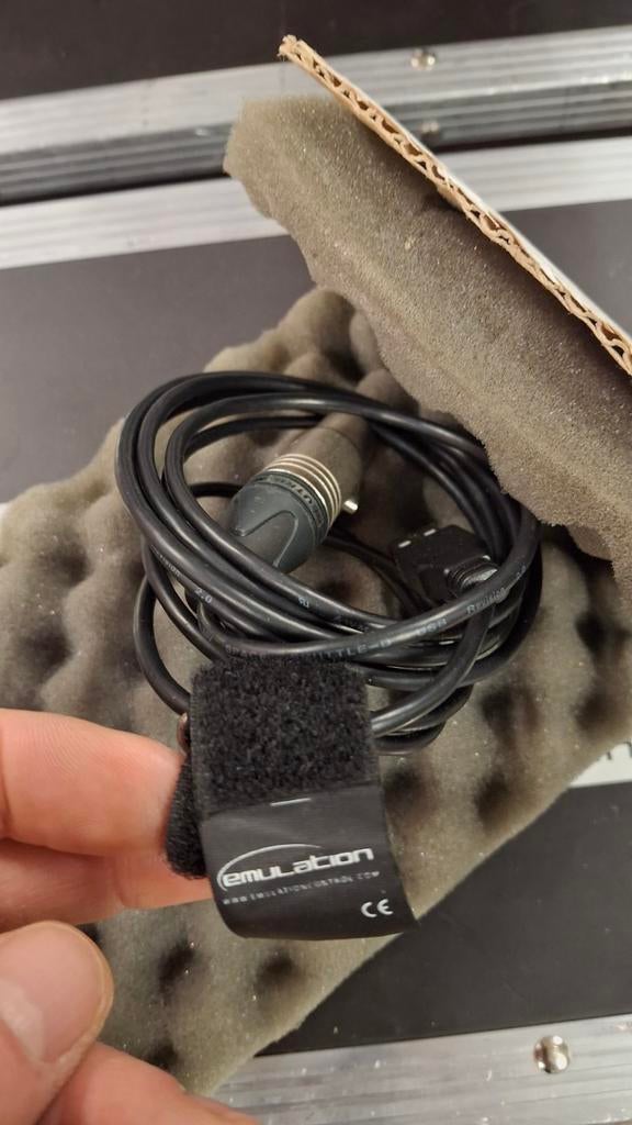 Cuelux/Elation emulation dongle, Muziek en Instrumenten, Licht en Laser, Ophalen of Verzenden, Licht