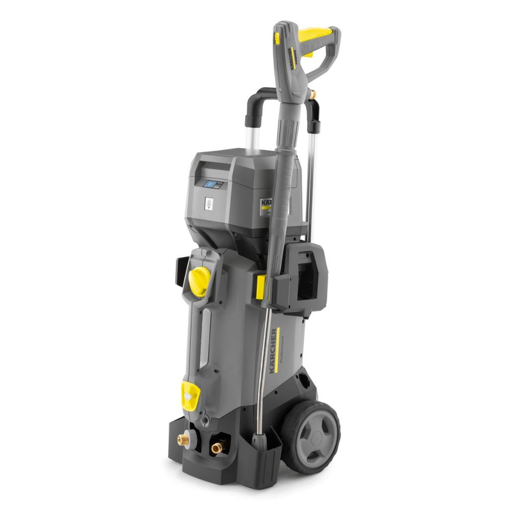 KARCHER HOGEDRUKREINIGER HD 4/11 C Bp Plus, Kärcher, Accu, Nieuw, Ophalen of Verzenden