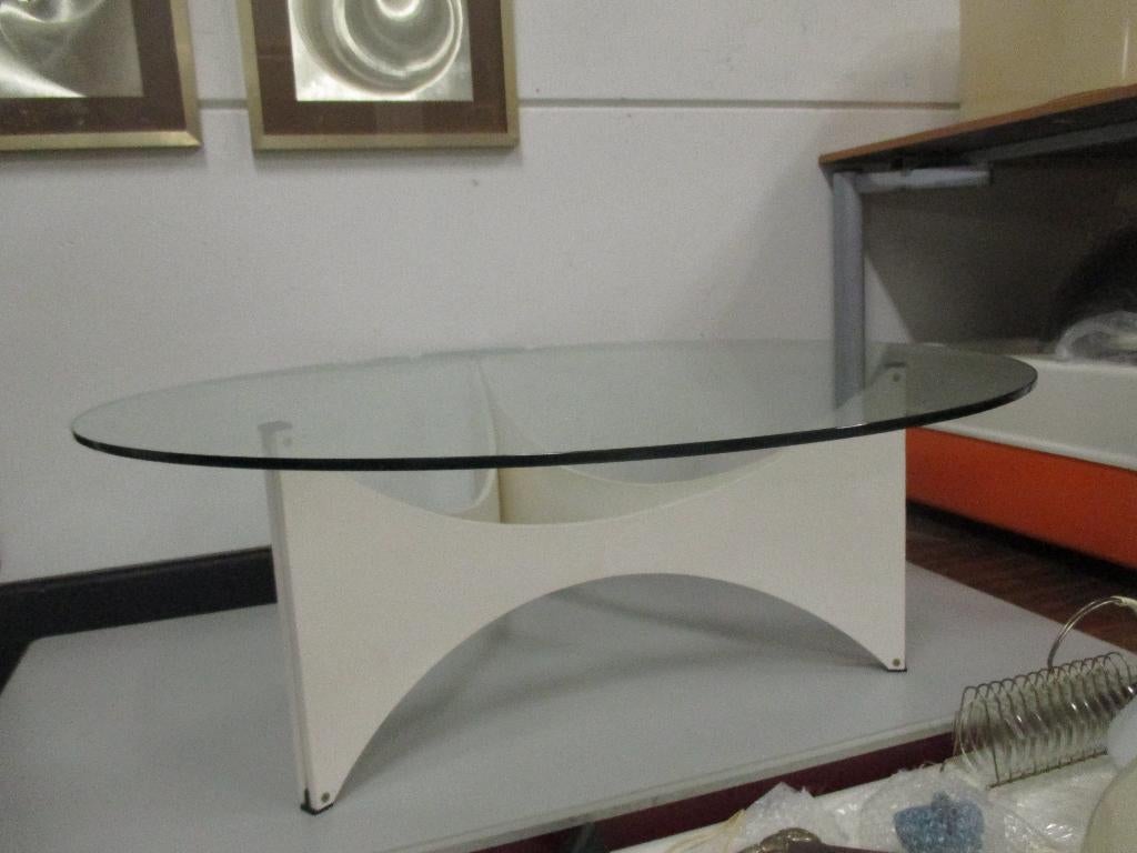 Werner blaser design spectrum vintage jaren 60 70 retro, Ophalen