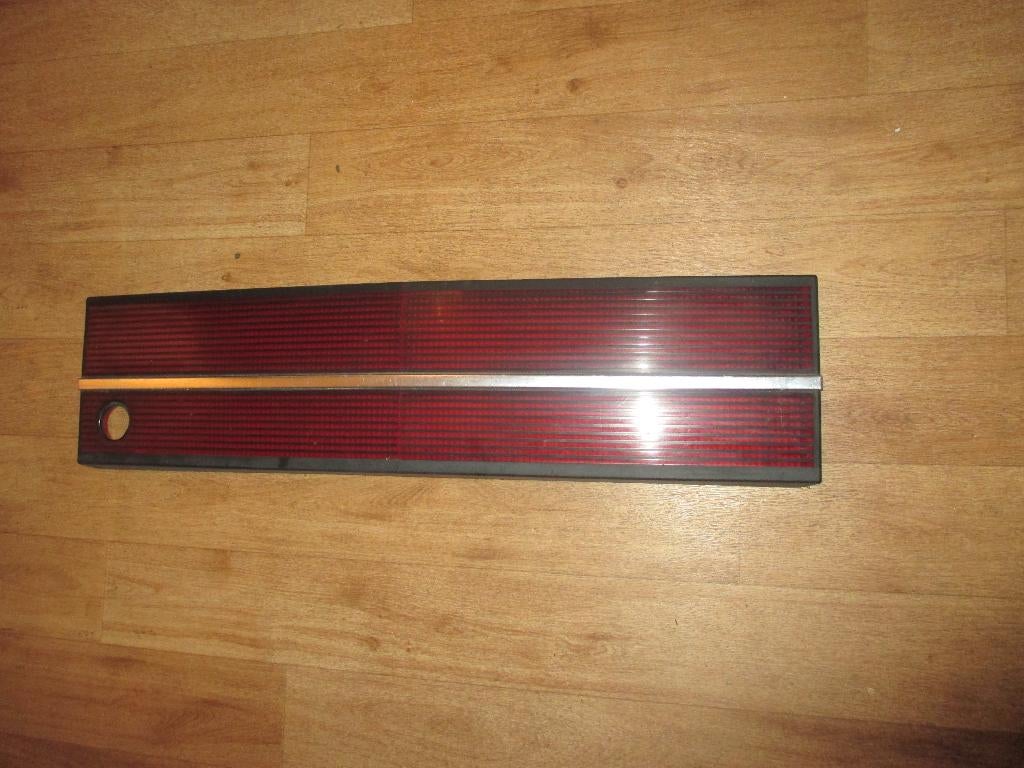 opel monza a2, Ophalen of Verzenden