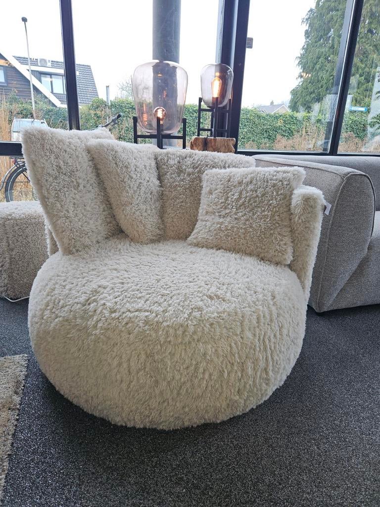 Pastille doodle passepartout fauteuil aktie prijs, Ophalen of Verzenden, Nieuw