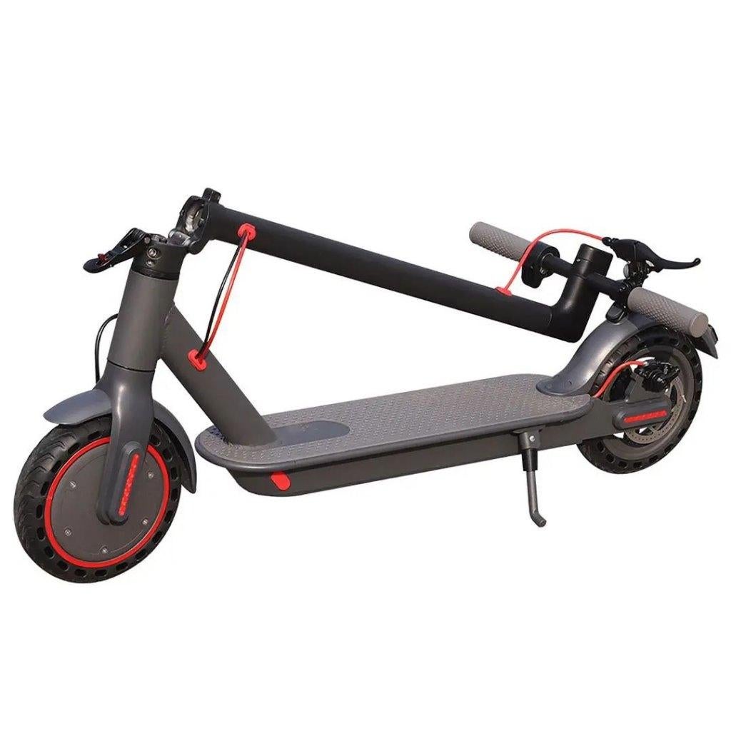 Elektrische Step S TR 880– 30 km actieradius – 350W – 25KM/H, Ophalen of Verzenden, Nieuw, Elektrische step (E-scooter), M65