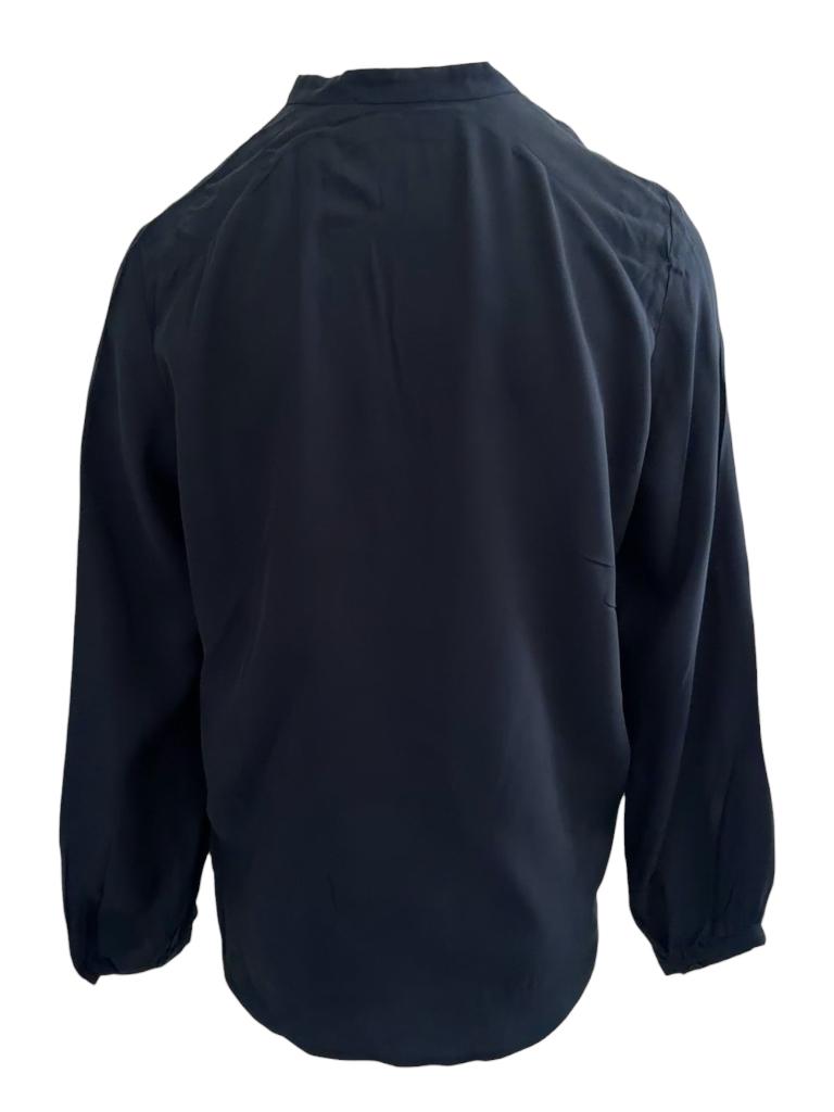 Sissy Boy blouse M, Blauw, Ophalen of Verzenden, Zo goed als nieuw