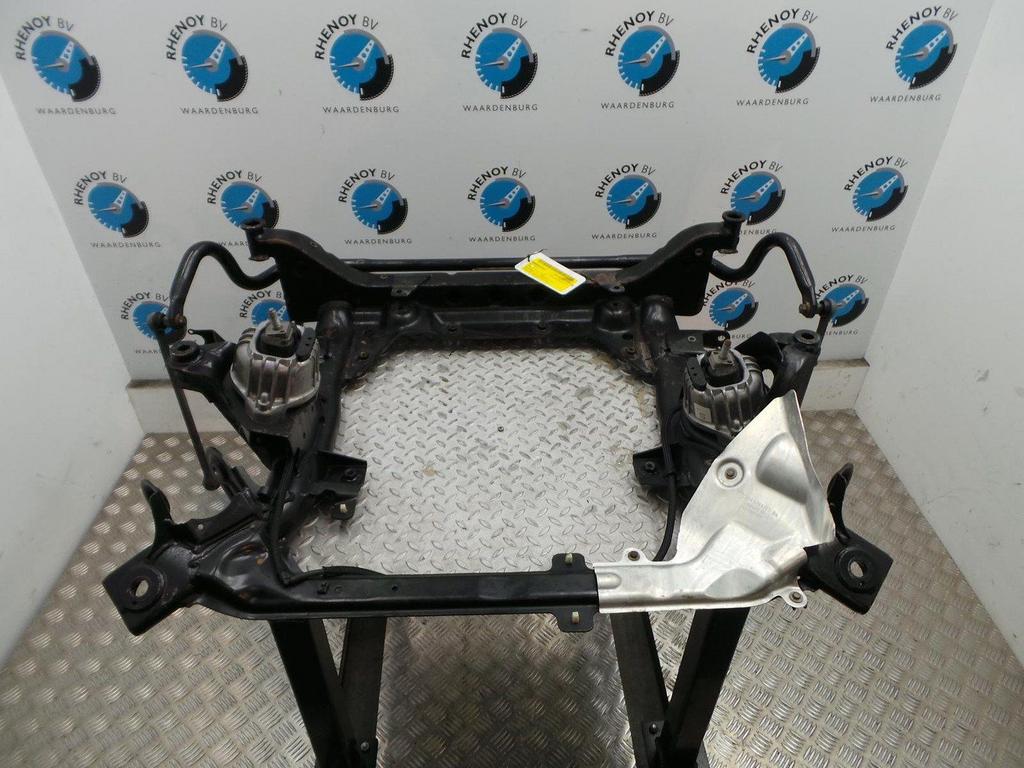 BMW 3 SERIES SUBFRAME VOOR 2008, Ophalen of Verzenden, Gebruikt, Stiba lid