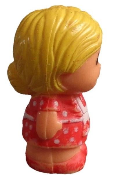 Tree Tots Kenner 1976 Speelboom Willow Moeder, Coolsingel 104, 3011 AG Rotterdam, Netherlands, Verzenden, Zo goed als nieuw, Noidea@gmail.com