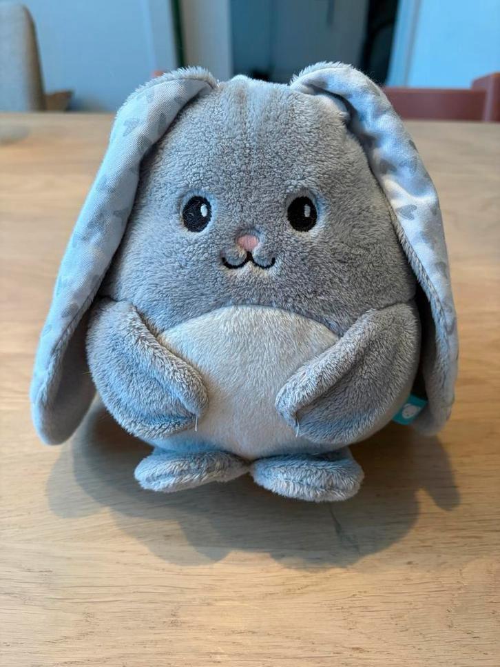 Myhummy Knuffel met White Noise - Nieuw!, Ophalen, Nieuw