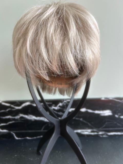 damespruik, Sieraden, Tassen en Uiterlijk, Uiterlijk | Haarverzorging, Nieuw, Pruik of Haarverlenging, Ophalen