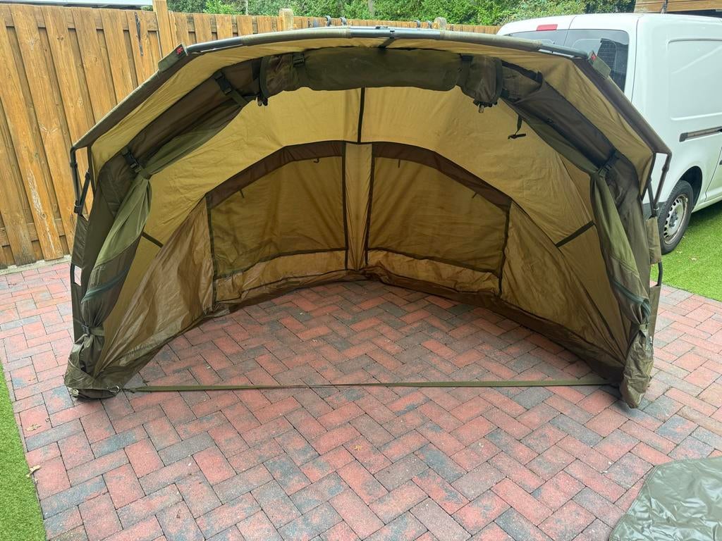 JRC Cocoon 1.5 man complete tent, Ophalen of Verzenden, Gebruikt
