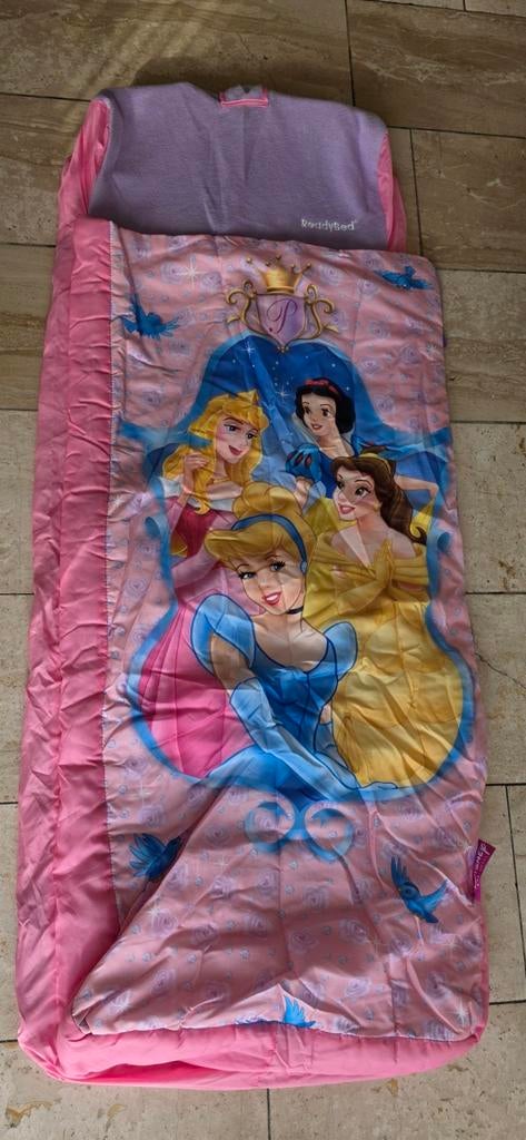 Disney slaapzak voor kinderen van Reddybed in opberghoes, Caravans en Kamperen, Slaapzakken, Ophalen of Verzenden
