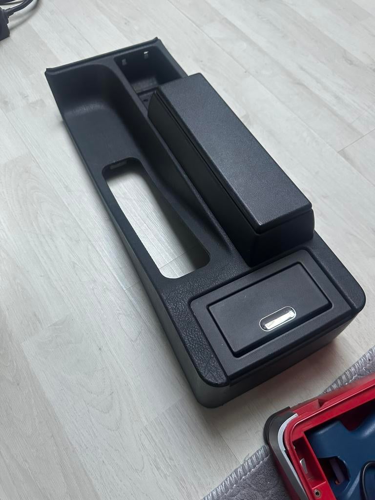 E36 cabrio middenconsole, Ophalen of Verzenden