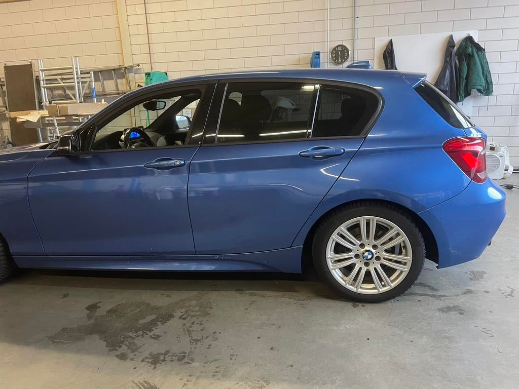 BMW 1serie ruiten tinten., Ophalen, Nieuw