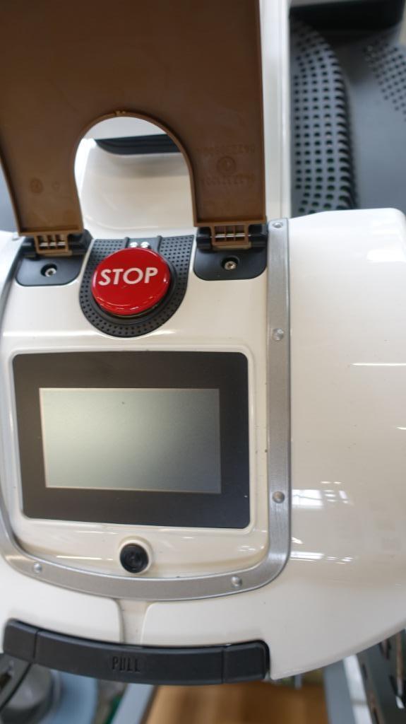 showroom  modellen  robot grasmaaier     -/- 40%, Ophalen of Verzenden, Nieuw, Ambrogio