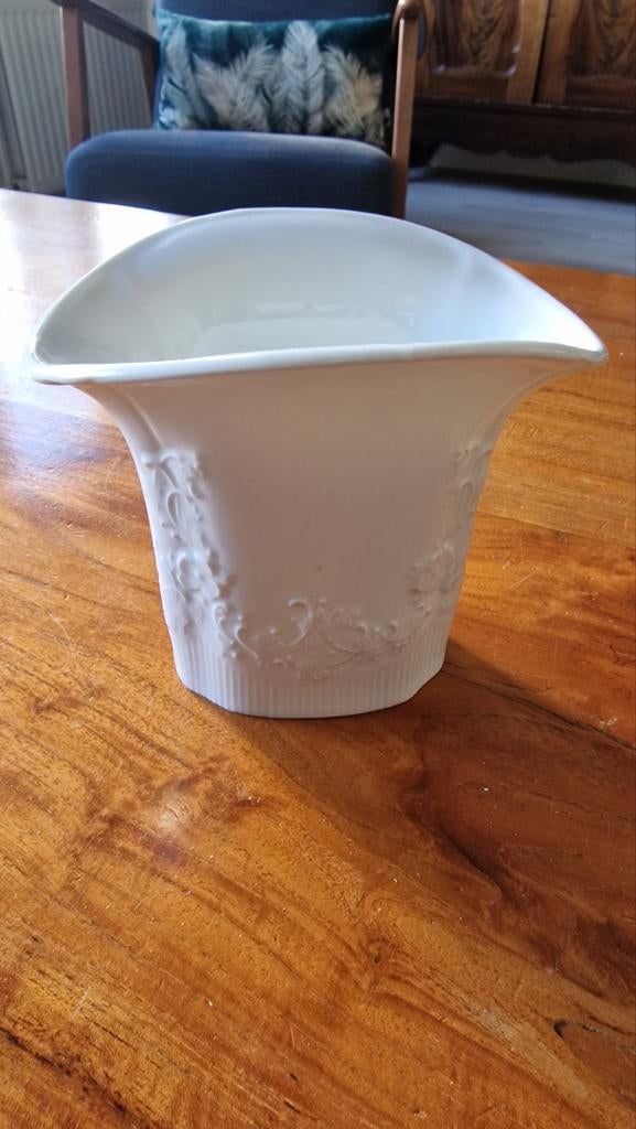 AK Kaiser West Germany vaas, Ophalen of Verzenden