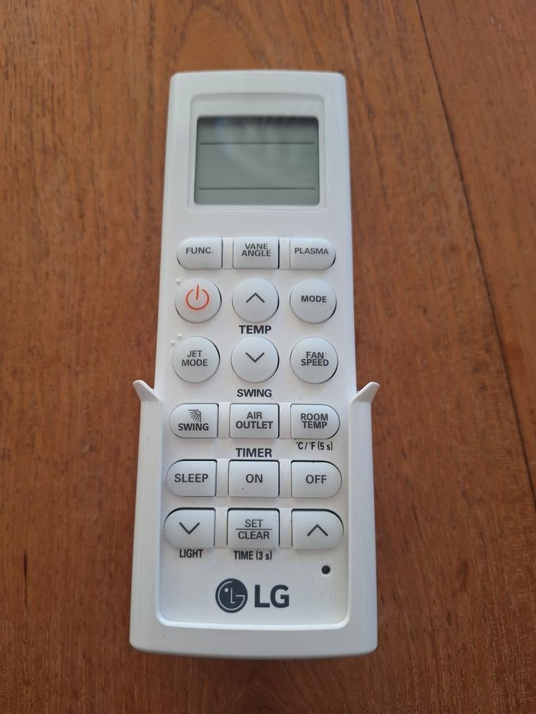 Lg afstandsbediening nieuw, Ophalen of Verzenden, Nieuw