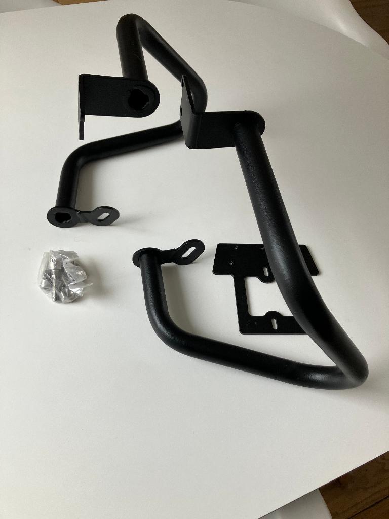 Nieuwe crashbars/valbeugels Moto Guzzi, Ophalen of Verzenden