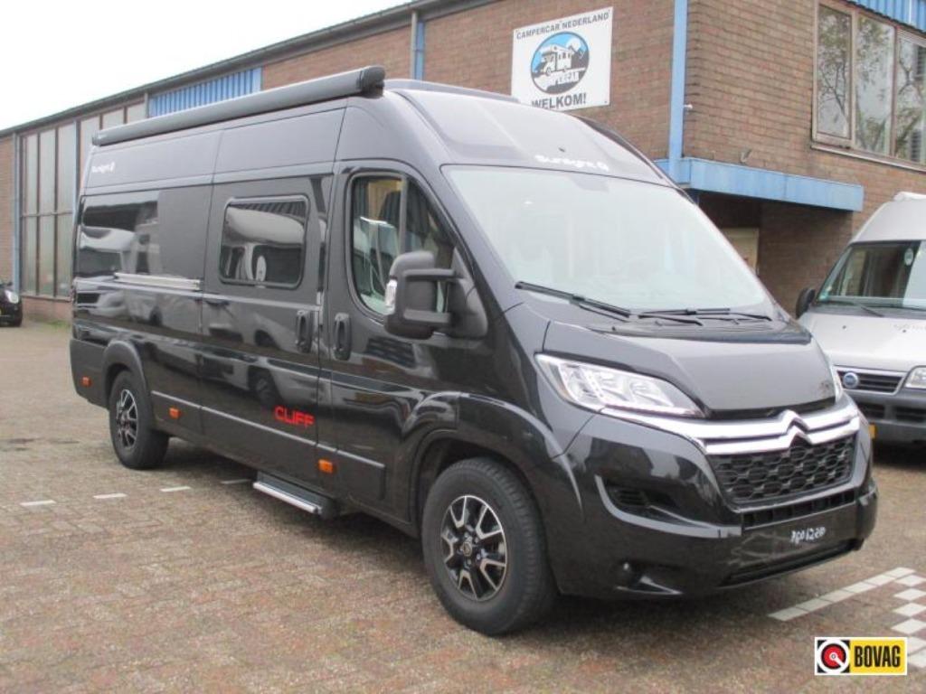 Camper verhuur, camper huren, camper te huur