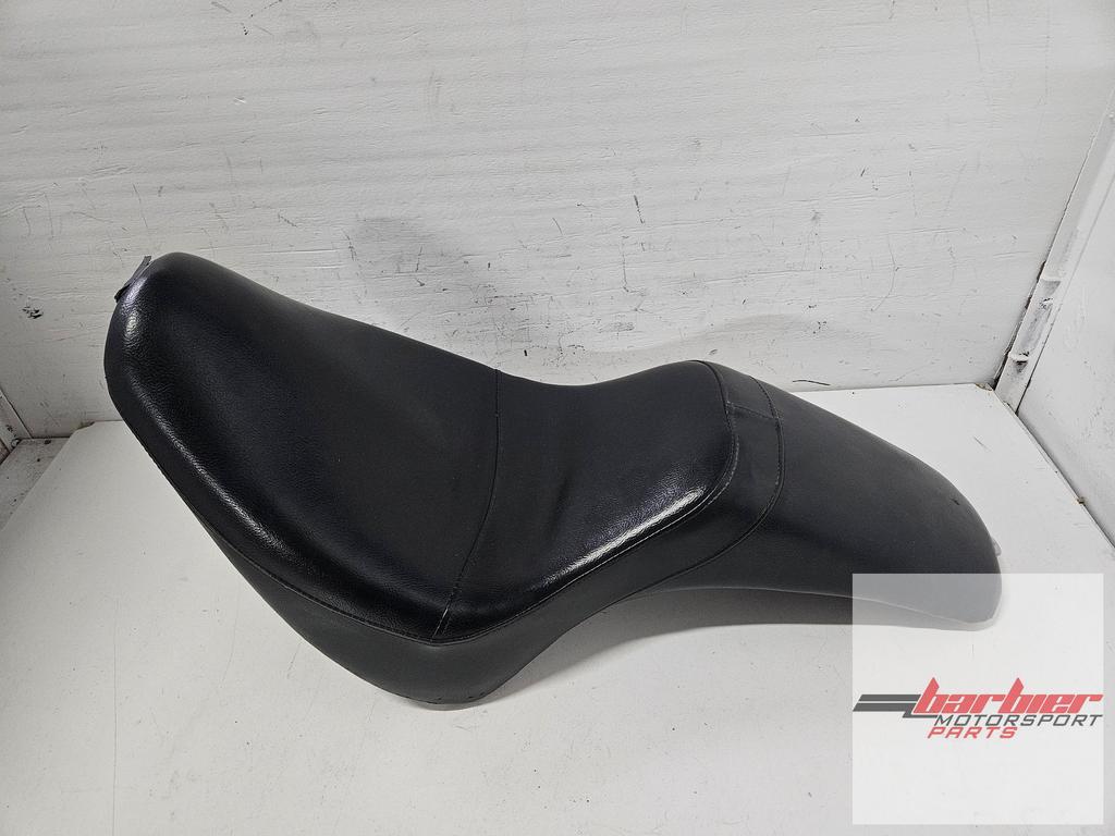 HARLEY DAVIDSON FATBOY 1991 CORBIN ZADEL, Gebruikt, -ZADEL, Ophalen of Verzenden, -HARLEY DAVIDSON