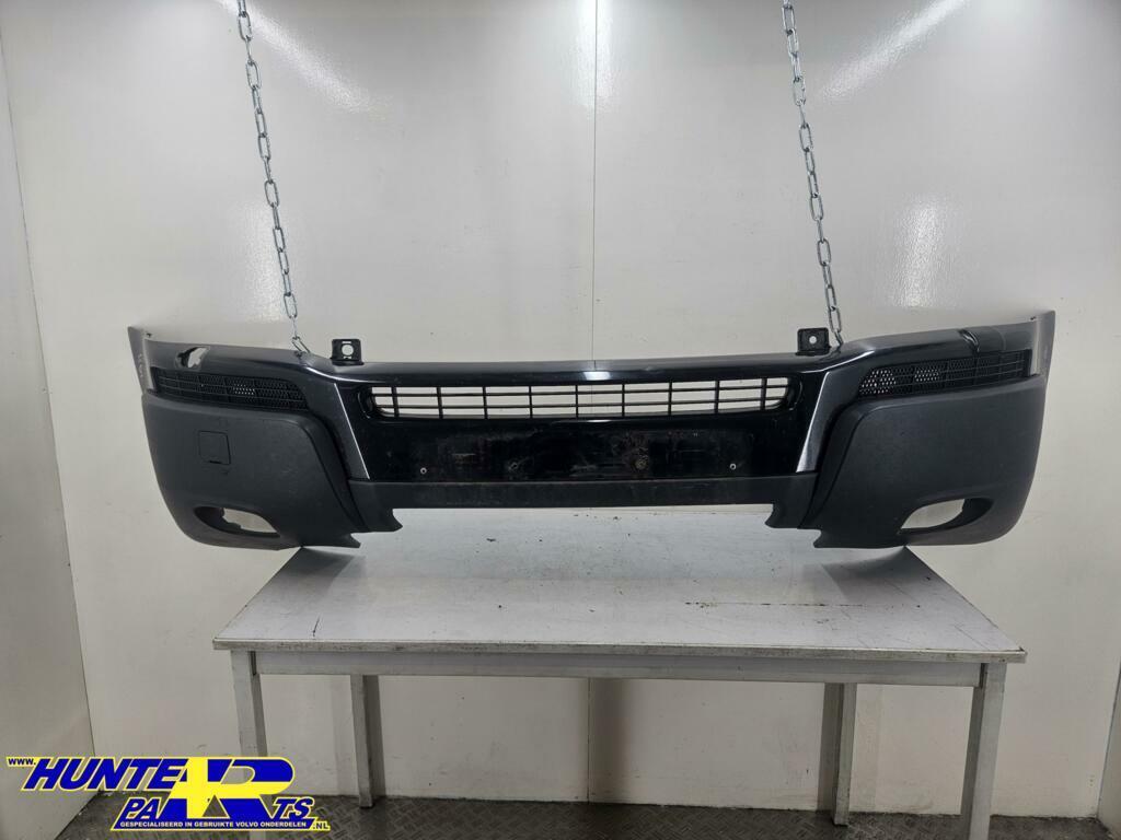 Voorbumper 452 Volvo XC90 I ('02-'05), Auto-onderdelen, Gebruikt, Voor, Ophalen of Verzenden, Volvo