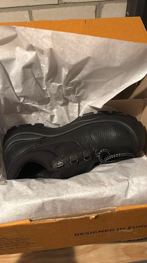 Werkschoenen maat 37, Ophalen of Verzenden, Nieuw, Schoenen