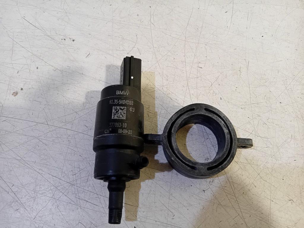 Koplampsproeier BMW iX, Onderdelen@venauto.nl, Van der Ven Autorecycling B.V., Gebruikt, Ettenseweg 76, 4706 PB Roosendaal, The Netherlands