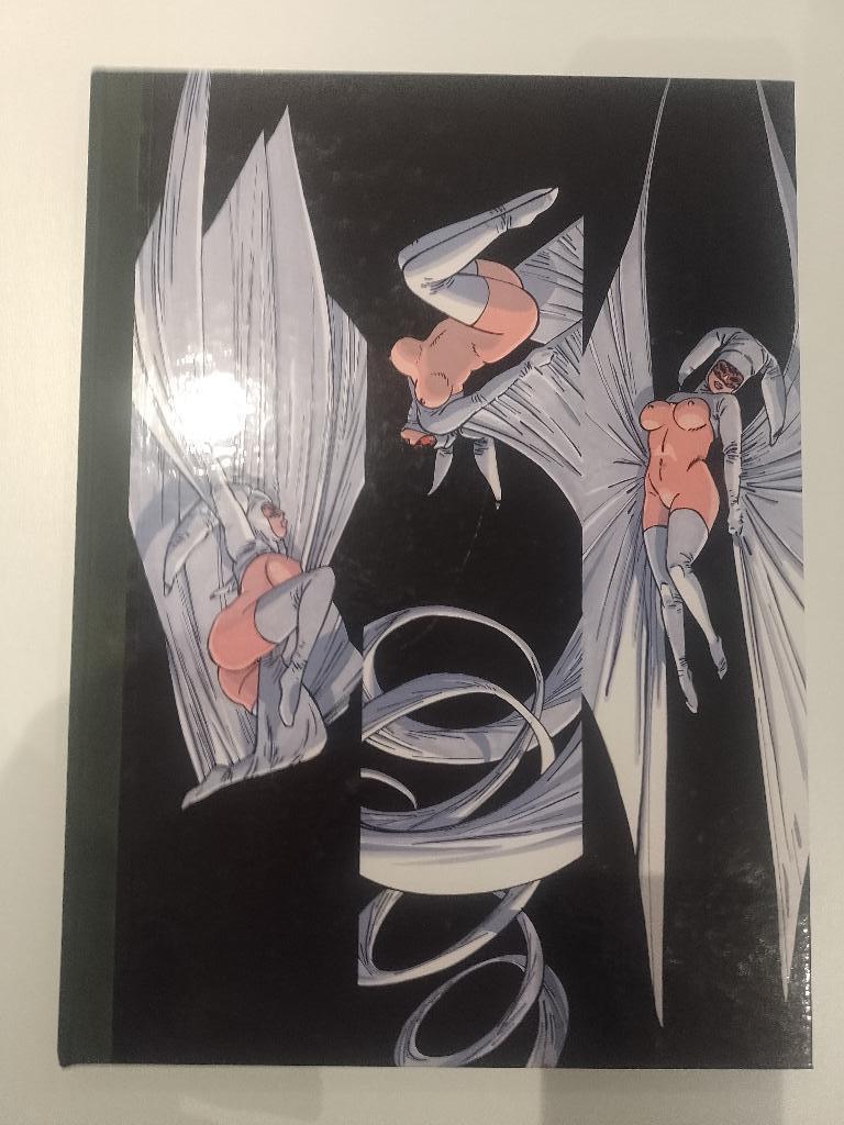 Dallas Barr, Eerste kwartier, Boeken, Eén stripboek, Marvano, Ophalen of Verzenden, Zo goed als nieuw