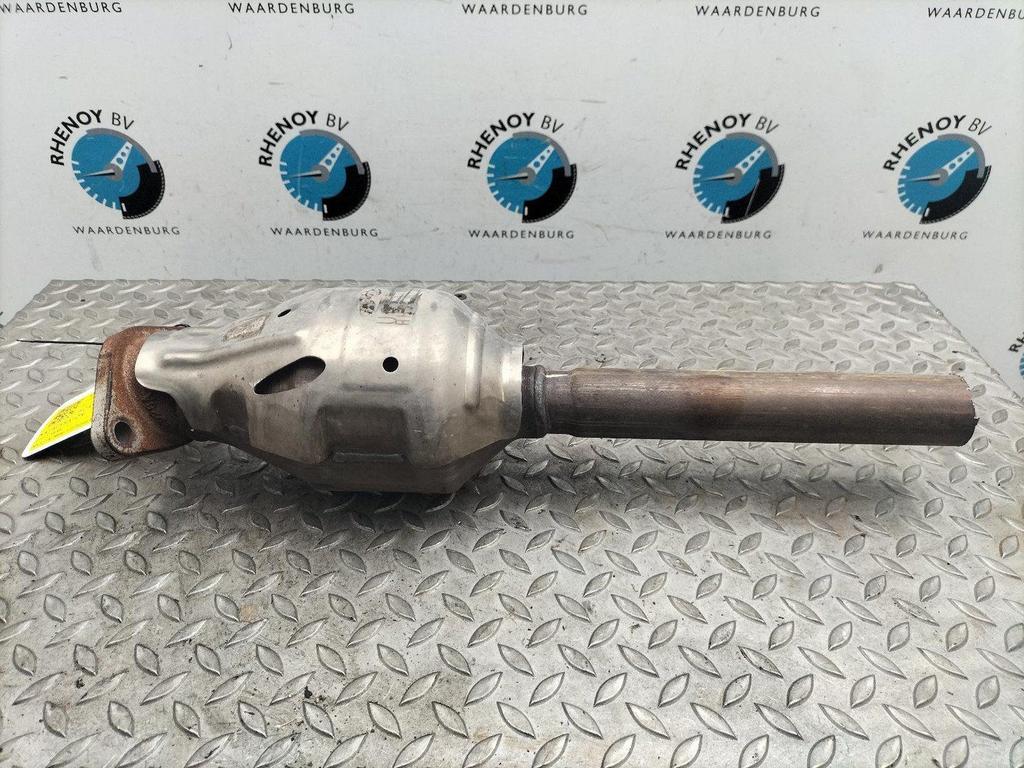 KIA PICANTO 1.0 DPI COMFORTLINE  KATALYSATOR 2022, Auto-onderdelen, Ophalen of Verzenden, Gebruikt, Stiba lid