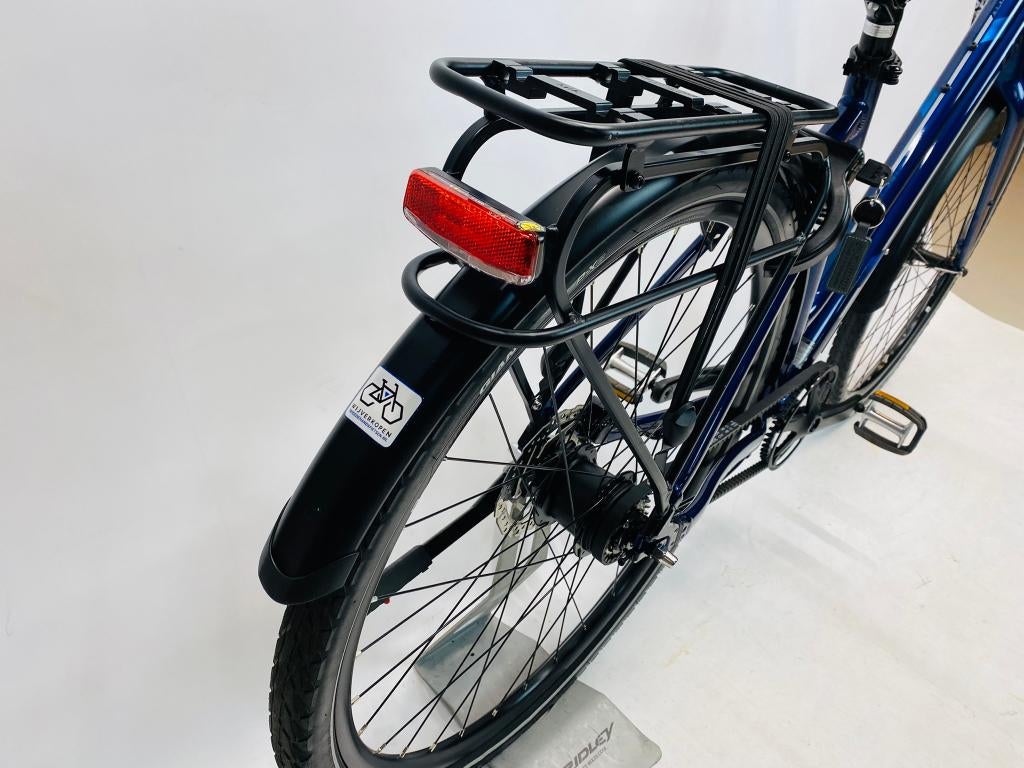 Diverse GIANT Allure damesfietsen Beltdrive (Showroommodel), Fietsen en Brommers, Fietsen | Dames | Damesfietsen, Ophalen of Verzenden