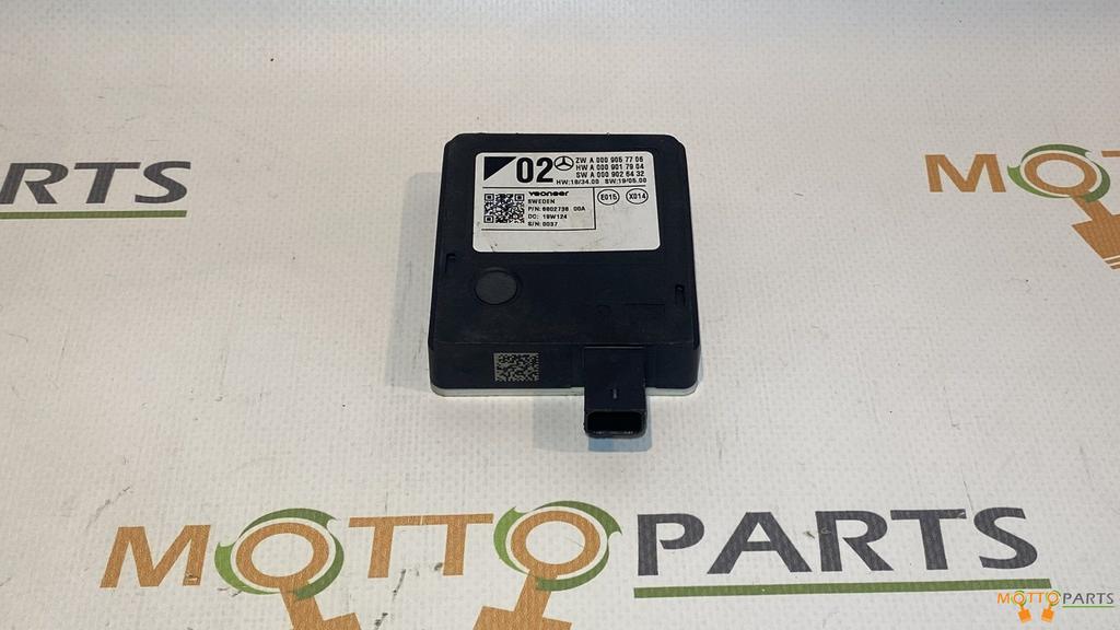 Mercedes-Benz Originele Radarsensor Distronic A0009057706, Auto-onderdelen, Elektronica en Kabels, Gebruikt, Ophalen of Verzenden