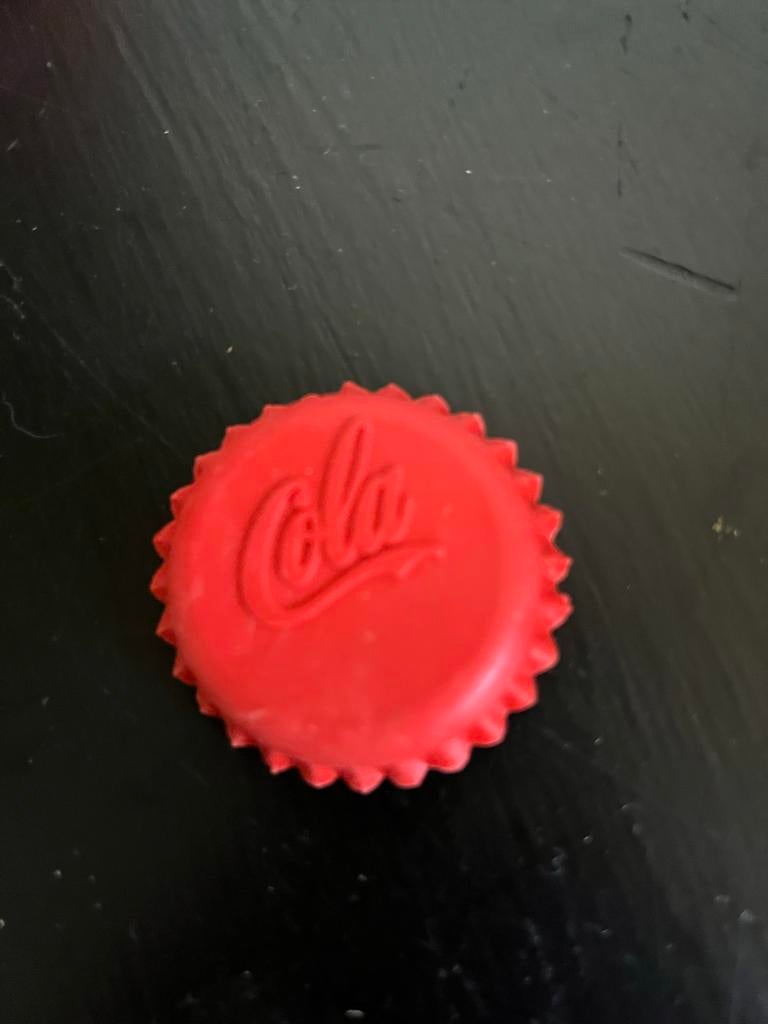 Coca-Cola Verzamelobjecten, Verzamelen, Merken en Reclamevoorwerpen, Gebruikt, Gebruiksvoorwerp, Coca cola, Info@cocacola.nl