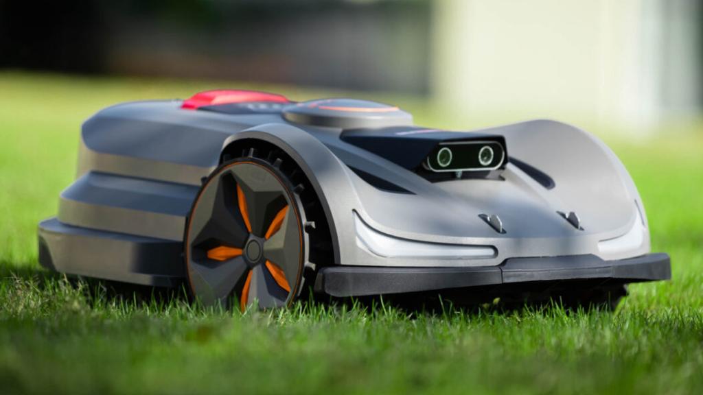 Sunseekere elite X7 plus 6000m2