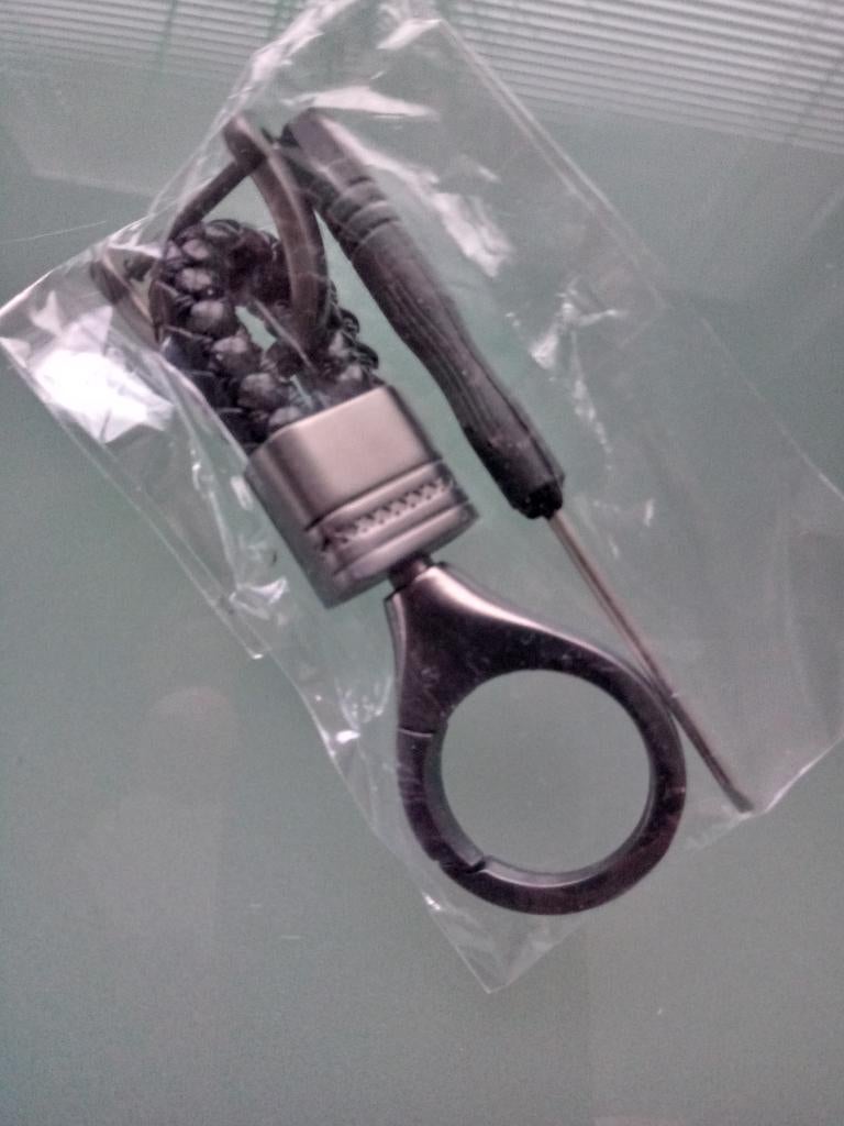 Sleutelhanger (nieuw), Verzenden, Nieuw, Merk