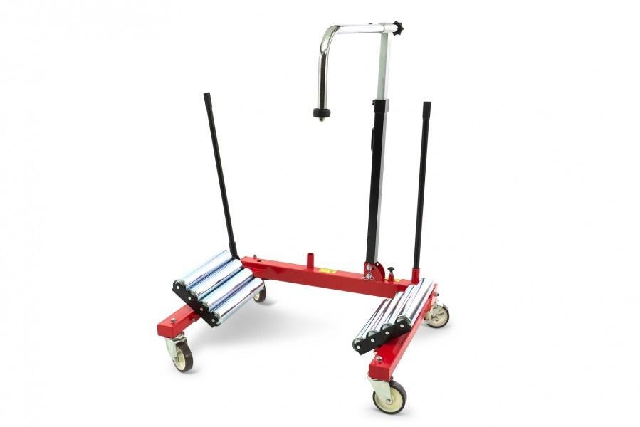 Bandenlift / dolly 1200 Kg PROFI | *NU GRATIS VERZENDING*, ., Nieuw, Ophalen of Verzenden, .