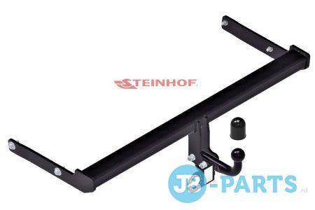 Vaste trekhaak Volkswagen Passat Sedan 08/2014-12/2021, Auto-onderdelen, Trekhaken