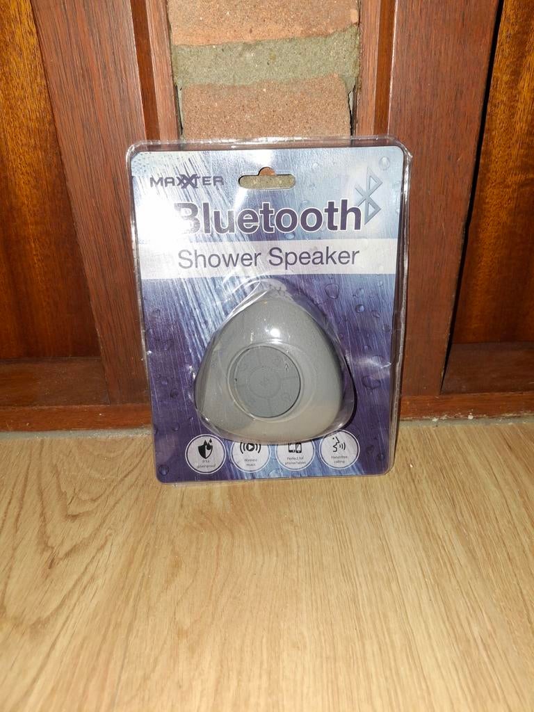 Bluetooh speaker NIEUW IN VERPAKKING, Overige merken, Overige typen, Nieuw, Ophalen of Verzenden