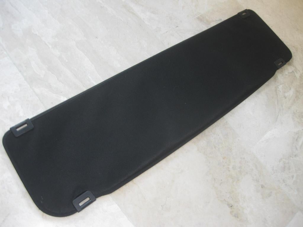 mooie , orginele hoedenplank  , peugeot 108, Ophalen, Peugeot