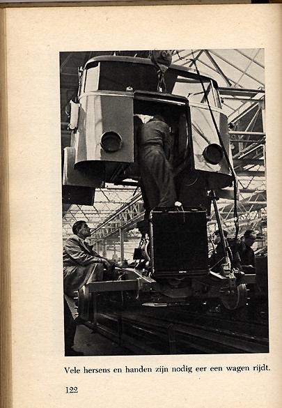 Metaalbewerkers St Eloy Kuyle smid smeden klokken ijzer DAF, Ophalen of Verzenden, Nieuw, Metaaltechniek, Albert Kuyle