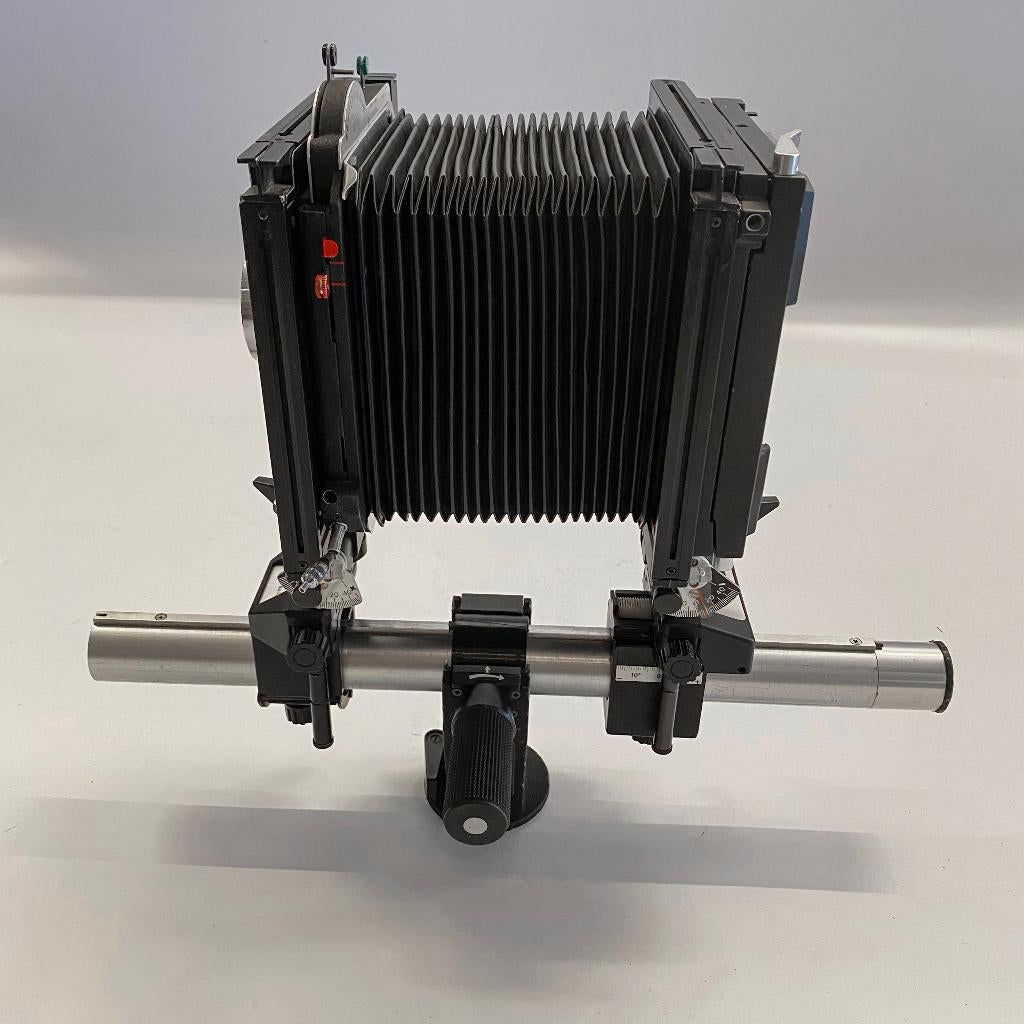 Zeer complete Sinar F, Ophalen, Gebruikt, Compact, Overige Merken