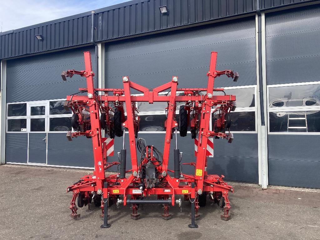 Kverneland Monopill e-drive II Bietenzaaimachine, Zakelijke goederen, Ophalen, Akkerbouw, Zaaien, Planten of Poten