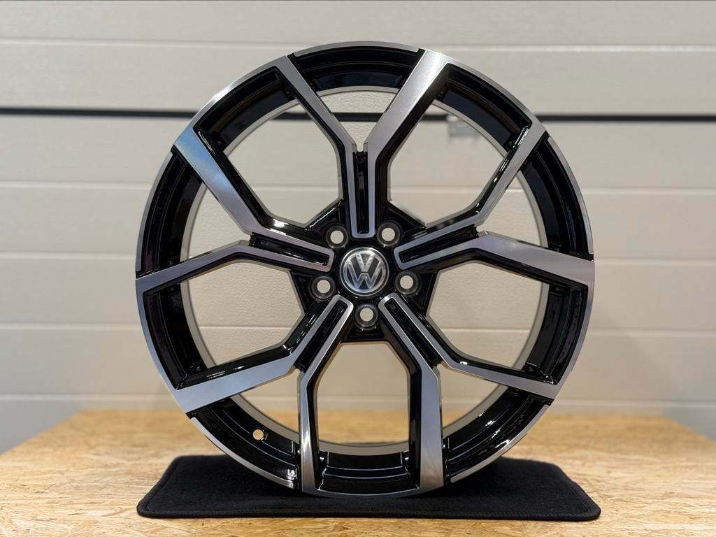 Nieuw Setje 18” Volkswagen Faro Polo GTI Velgen, Ophalen, 18 inch, Velg(en), Nieuw