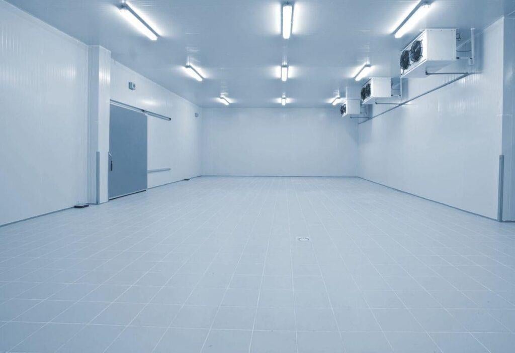 Koelcellen en Vriescellen, Verzenden, Nieuw in verpakking, Koelen en Vriezen