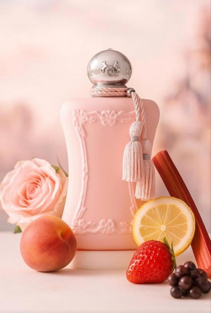 Delina parfums de marly decant, Ophalen of Verzenden, Nieuw