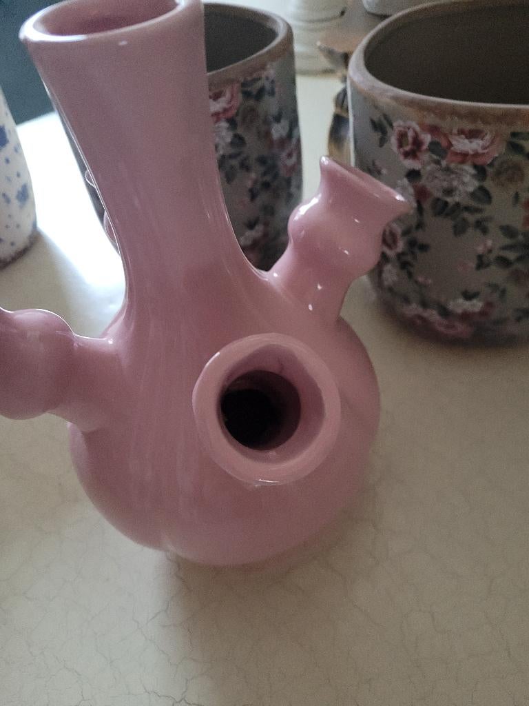 Nieuwe tulpenvaas, Heikant 21 Kaatsheuvel, Overige kleuren, Nieuw, Ophalen of Verzenden