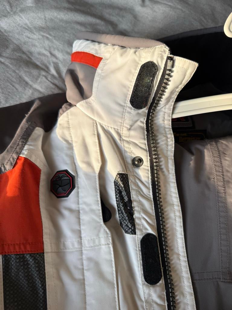 Spyder Skipak Jack 54, Broek 52, Kleding | Heren, Wintersportkleding, Gedragen, Pak, Maat 52/54 (L), Ophalen of Verzenden