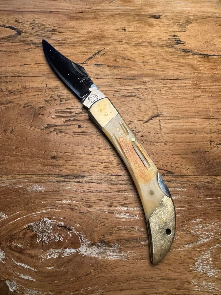 Bear & Son, Ophalen of Verzenden, Zo goed als nieuw