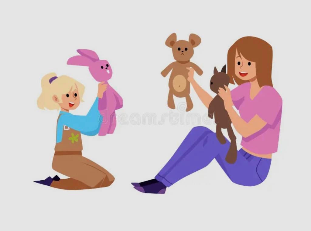 Oppas gezocht, Ophalen of Verzenden, Jongetje of Meisje