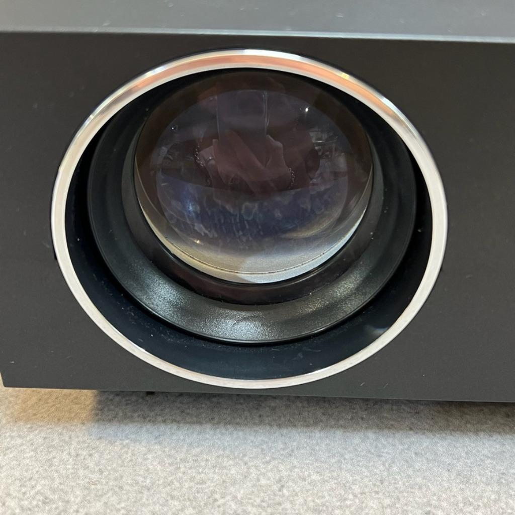 Beamer OK OPR3050 | LED | FULL HD | 365348, Gebruikt, LED, Ophalen of Verzenden, Full HD (1080)