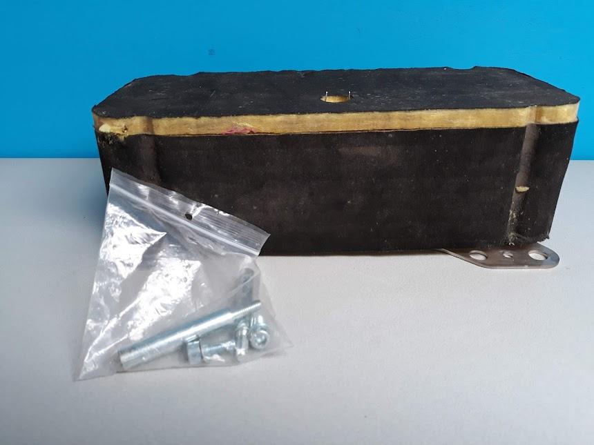 Platenwisselaar Viessmann Vitopend Type: WPSP 10-11, Niet ingevuld, Cv-ketel of Combi-ketel, Niet ingevuld, Nieuw